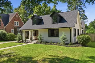 813 Arbordale Ave, High Point, NC 27262 - Photo 3