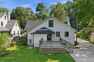 813 Arbordale Ave, High Point, NC 27262 - Photo 35