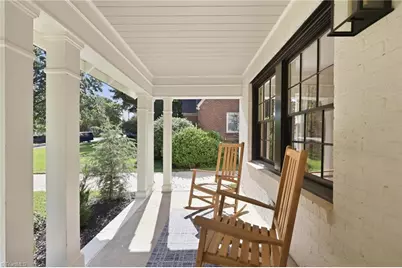 813 Arbordale Avenue, High Point, NC 27262 - Photo 3
