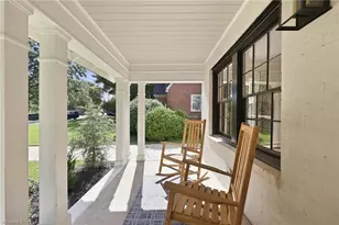 813 Arbordale Ave, High Point, NC 27262 - Photo 5
