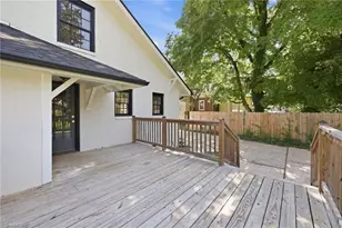 813 Arbordale Ave, High Point, NC 27262 - Photo 41