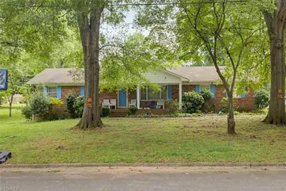 212 Westdale Drive, High Point, NC 27265 - Photo 1