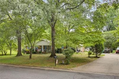 212 Westdale Drive, High Point, NC 27265 - Photo 3