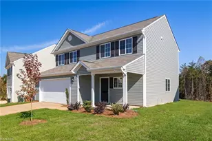 4124 Falston Dr, Greensboro, NC 27405 - Photo 3