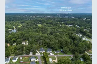 0 Myers Street, Winston-Salem, NC 27127 - Photo 1