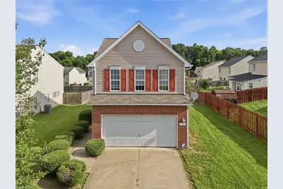 1018 Highstone Drive, Greensboro, NC 27406 - Photo 1