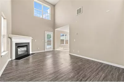 1018 Highstone Drive, Greensboro, NC 27406 - Photo 3