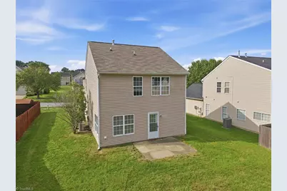 1018 Highstone Drive, Greensboro, NC 27406 - Photo 29
