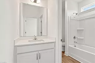 451 Parklane Dr, Gibsonville, NC 27249 - Photo 23