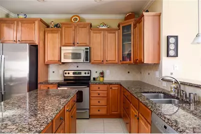 132 Turnbuckle Court, Clemmons, NC 27012 - Photo 9