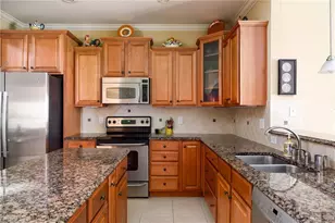 132 Turnbuckle Ct, Clemmons, NC 27012 - Photo 9