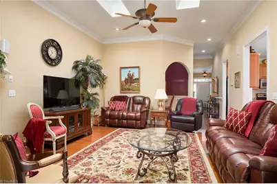 132 Turnbuckle Court, Clemmons, NC 27012 - Photo 13