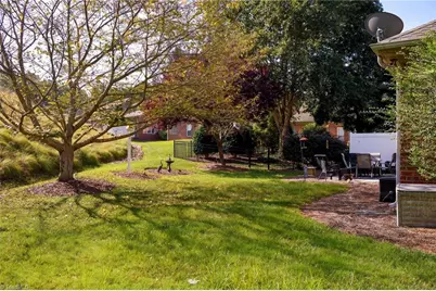 132 Turnbuckle Court, Clemmons, NC 27012 - Photo 29