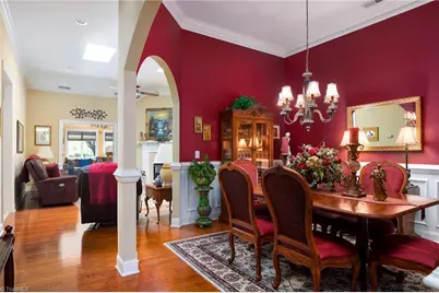 132 Turnbuckle Court, Clemmons, NC 27012 - Photo 5
