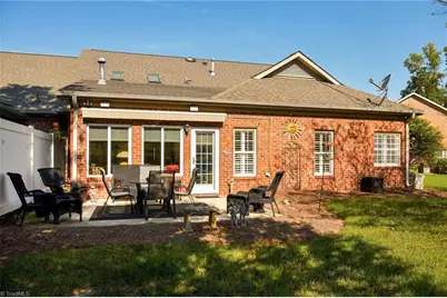 132 Turnbuckle Court, Clemmons, NC 27012 - Photo 27