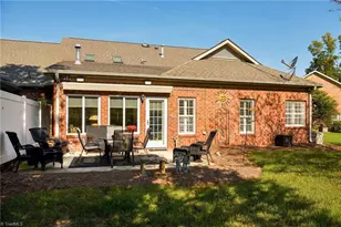 132 Turnbuckle Ct, Clemmons, NC 27012 - Photo 27