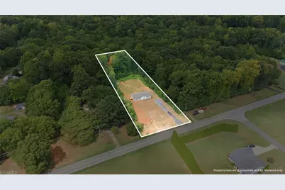 2554 Ellisboro Road, Stokesdale, NC 27357 - Photo 3
