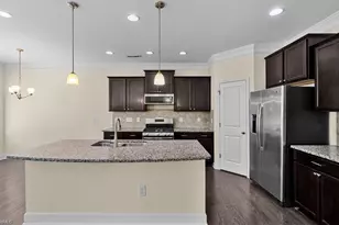 312 Summerwalk Rd, Greensboro, NC 27455 - Photo 13