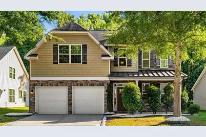 312 Summerwalk Road, Greensboro, NC 27455 - Photo 1