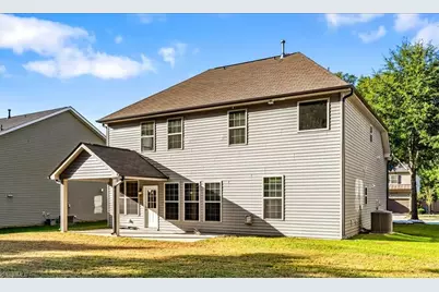 312 Summerwalk Road, Greensboro, NC 27455 - Photo 45