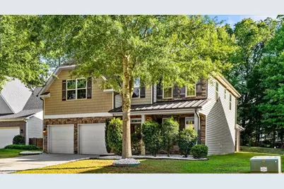 312 Summerwalk Road, Greensboro, NC 27455 - Photo 3