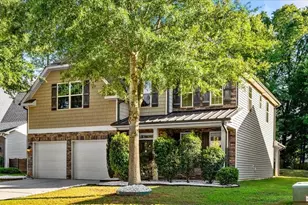 312 Summerwalk Rd, Greensboro, NC 27455 - Photo 3