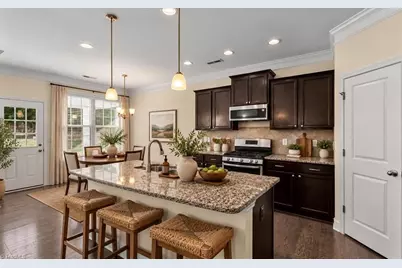 312 Summerwalk Road, Greensboro, NC 27455 - Photo 13