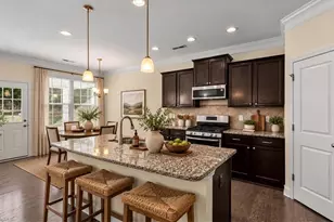 312 Summerwalk Rd, Greensboro, NC 27455 - Photo 13