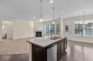 312 Summerwalk Rd, Greensboro, NC 27455 - Photo 15
