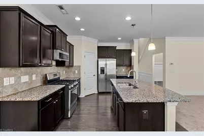 312 Summerwalk Road, Greensboro, NC 27455 - Photo 11