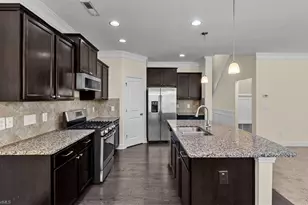 312 Summerwalk Rd, Greensboro, NC 27455 - Photo 11