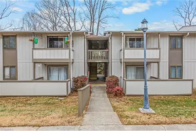2250 Sunderland Road #23B, Winston-Salem, NC 27103 - Photo 1