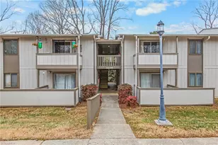 2250 Sunderland Rd, Winston-Salem, NC 27103 - Photo 1