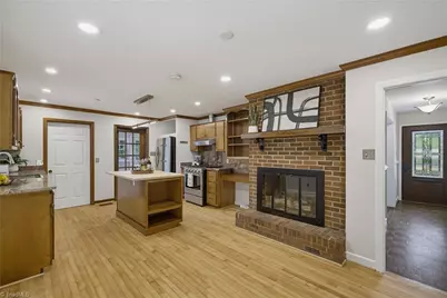 1002 Surry Drive, Greensboro, NC 27408 - Photo 5