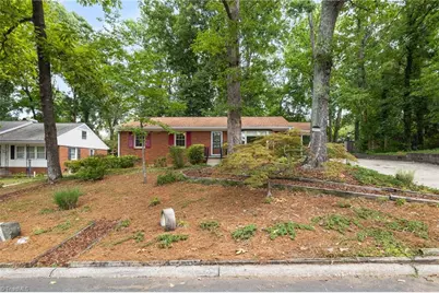 1002 Surry Drive, Greensboro, NC 27408 - Photo 3