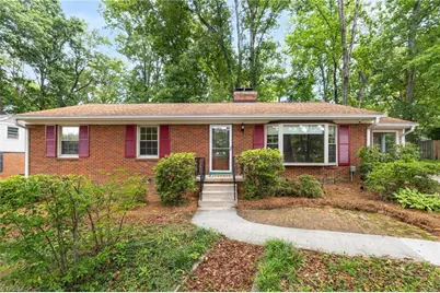 1002 Surry Drive, Greensboro, NC 27408 - Photo 1
