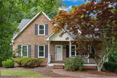 929 Kensal Green Drive, Kernersville, NC 27284 - Photo 1