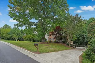 929 Kensal Green Dr, Kernersville, NC 27284 - Photo 3