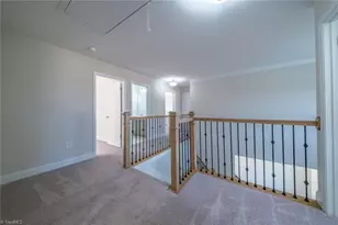 1586 Dappledown St, Kernersville, NC 27284 - Photo 13