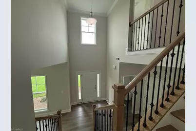 1586 Dappledown Street #58, Kernersville, NC 27284 - Photo 7