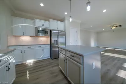 1586 Dappledown Street #58, Kernersville, NC 27284 - Photo 9