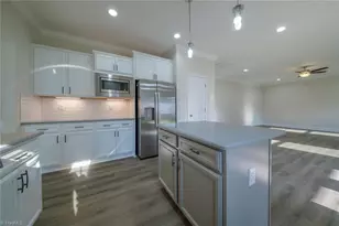 1586 Dappledown St, Kernersville, NC 27284 - Photo 9
