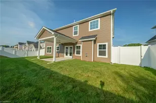 1586 Dappledown St, Kernersville, NC 27284 - Photo 23