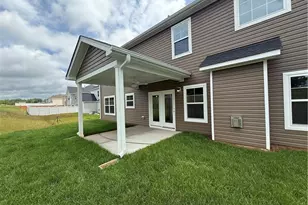 1586 Dappledown St, Kernersville, NC 27284 - Photo 3