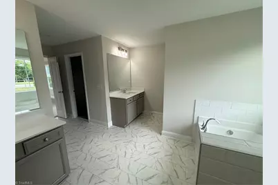 1586 Dappledown Street #58, Kernersville, NC 27284 - Photo 17