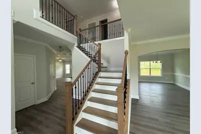 1586 Dappledown Street #58, Kernersville, NC 27284 - Photo 5