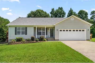 194 Briarcreek Drive, Winston-Salem, NC 27107 - Photo 1