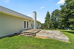 194 Briarcreek Dr, Winston-Salem, NC 27107 - Photo 29