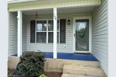 194 Briarcreek Drive, Midway, NC 27107 - Photo 3