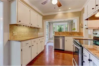 618 Parkway Boulevard, Reidsville, NC 27320 - Photo 19